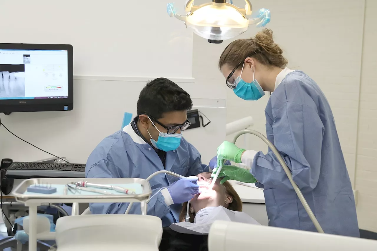 Alabama Dentists Campaign for More Patient-Focused Dental Insurance