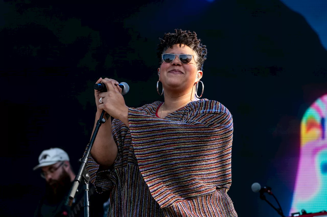 Brittany Howard Headlines Tuscaloosa's Get Up 3 to Support Local Music