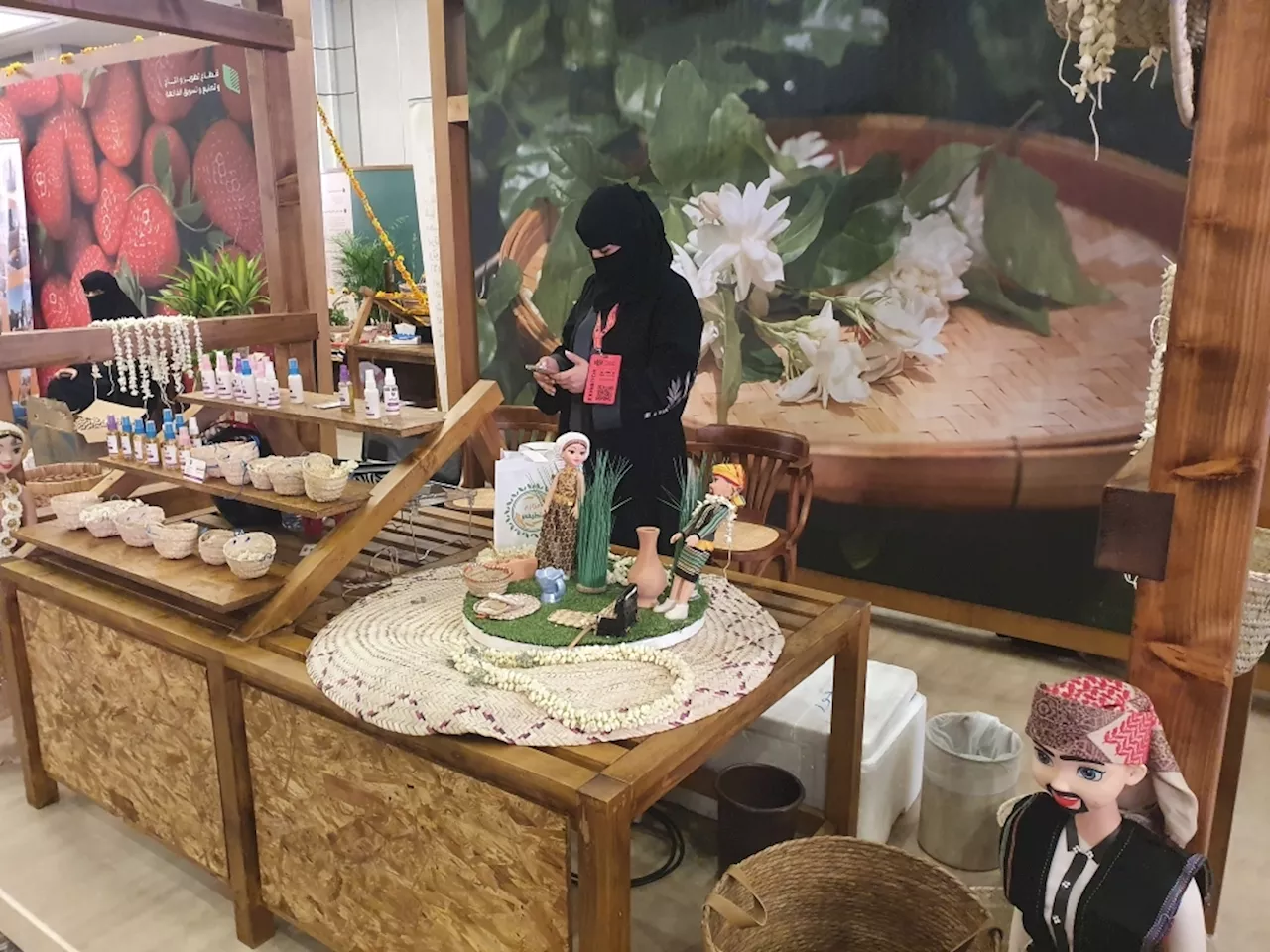 1500% نموا في الطاقة الإنتاجية لمشاريع الثروة السمكية