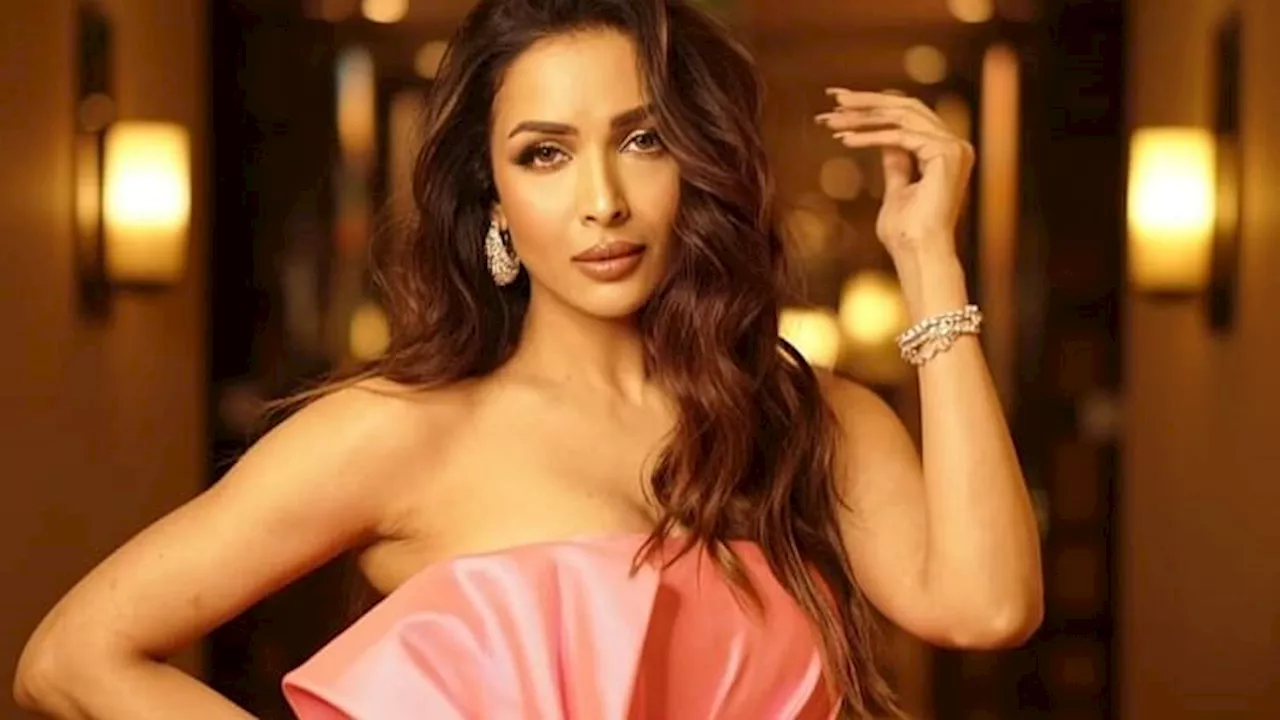 Malaika Arora: यो यो हनी सिंह संग मलाइका अरोड़ा ने किया ऐसा डांस, स्टेज का बढ़ गया पारा