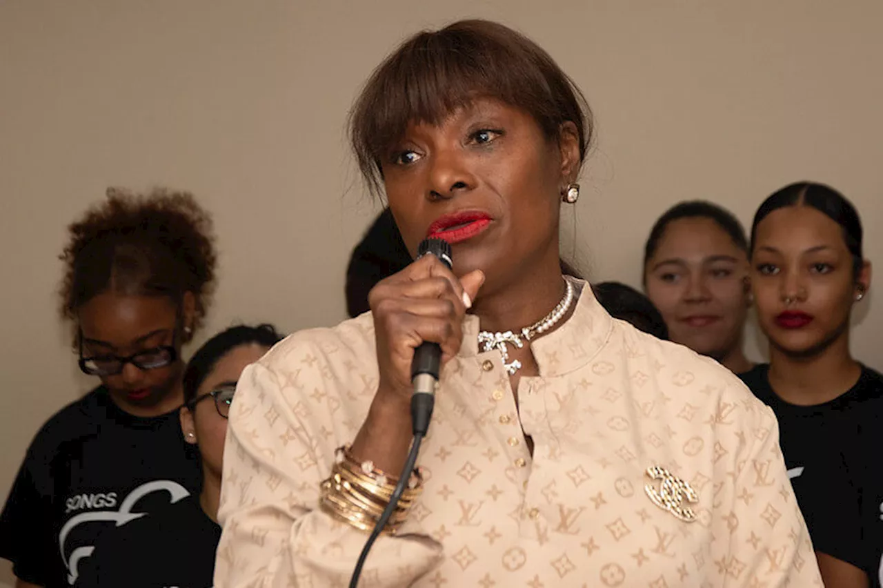 Adams Aide, Ingrid Lewis-Martin, Denies Corruption Charges in Pending Indictment