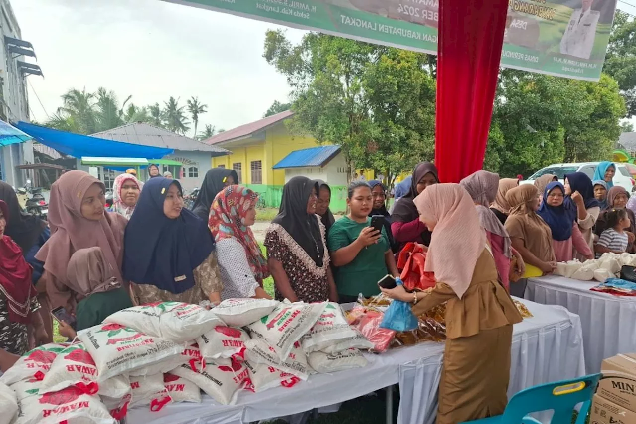 BI meyakini inflasi IHK ke depan tetap terkendali dalam sasaran