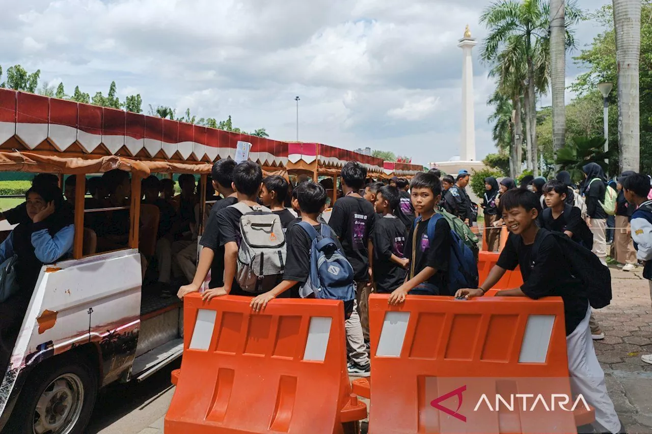 DPRD DKI Minta Pemprov Tawarkan Hiburan Murah di Tempat Wisata