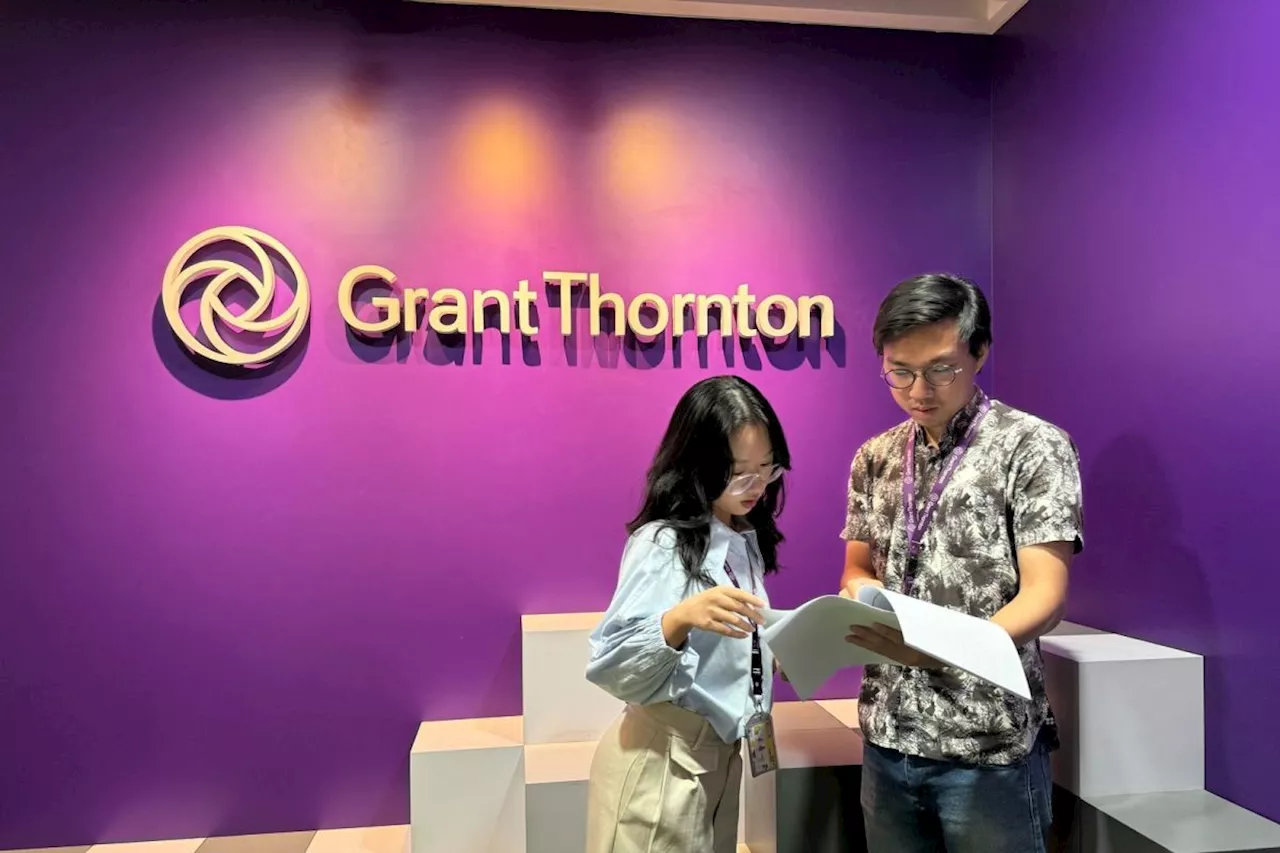 Grant Thornton Indonesia Bagikan Tips Mengelola Keuangan di Tahun 2025