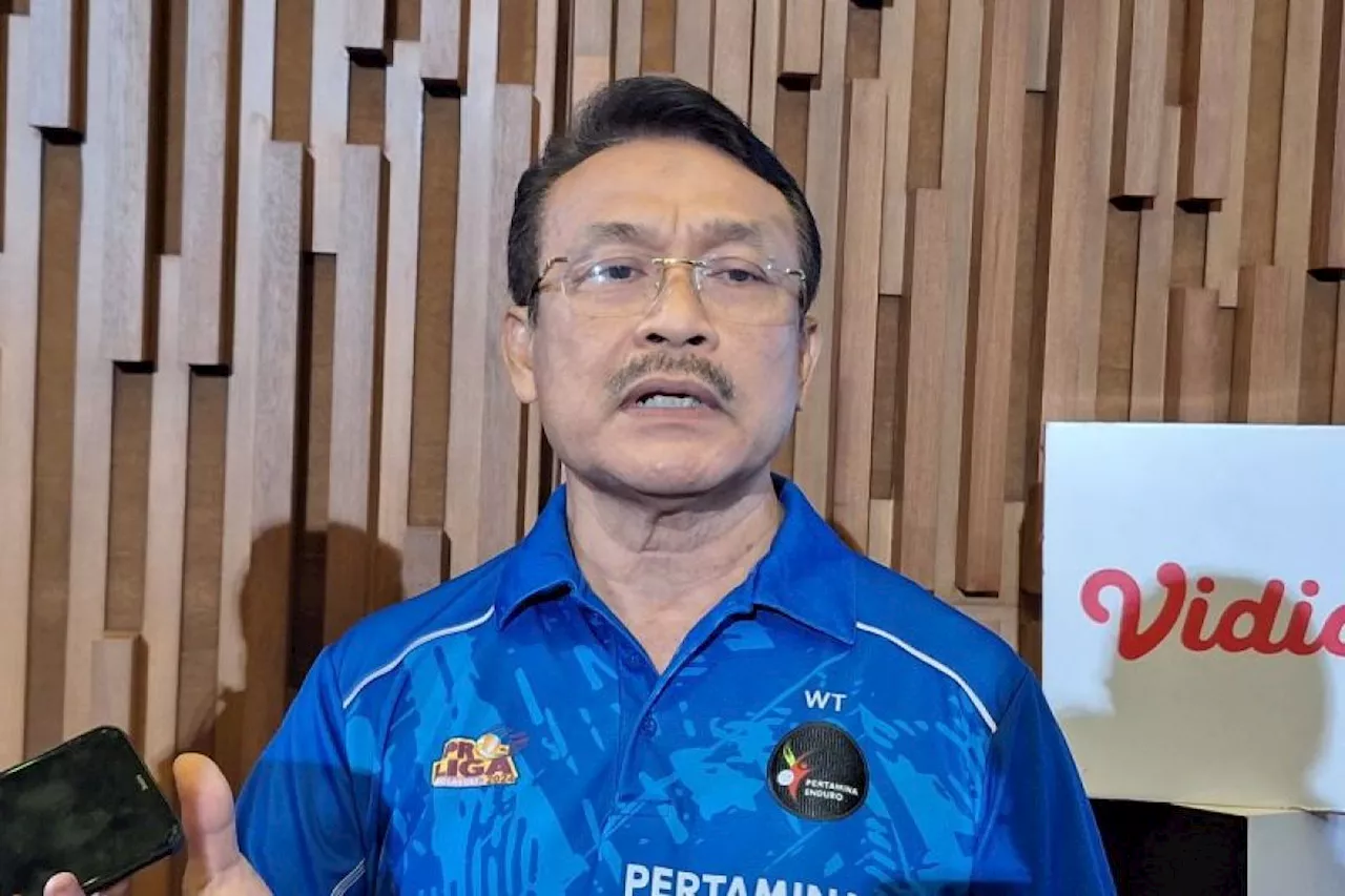 Jakarta Pertamina Enduro Percayakan Pelatihan Pemain Muda kepada Pelatih Turki