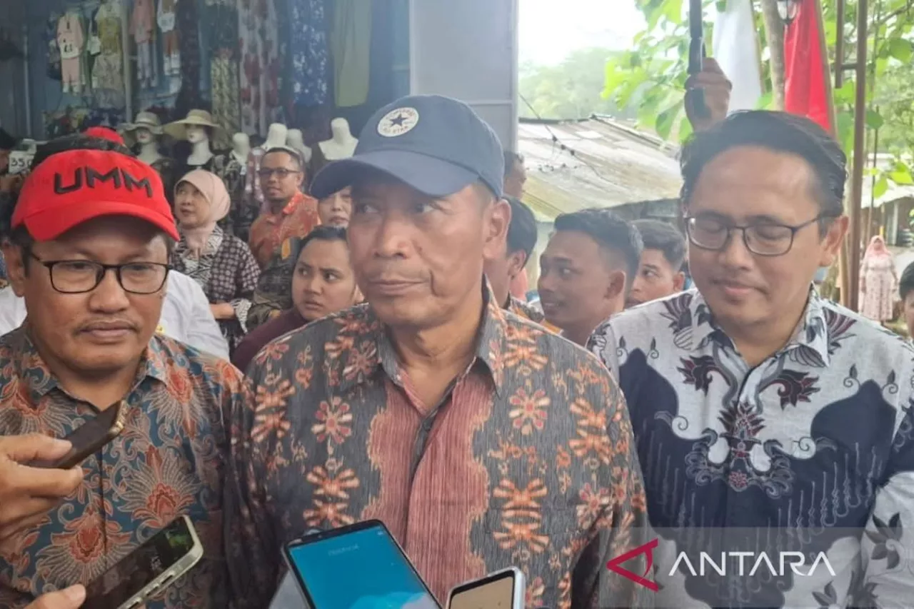 Kabupaten Malang Miliki Potensi PLTMH yang Tinggi