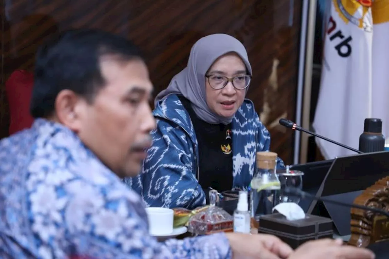 Kementerian PANRB apresiasi capaian reformasi birokrasi Ombudsman RI