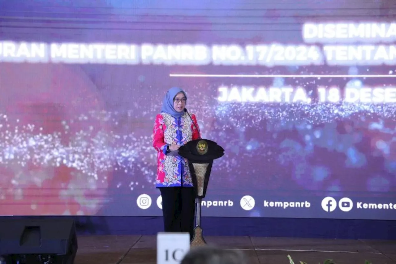 Kementerian PANRB sosialisasikan permen soal konflik kepentingan