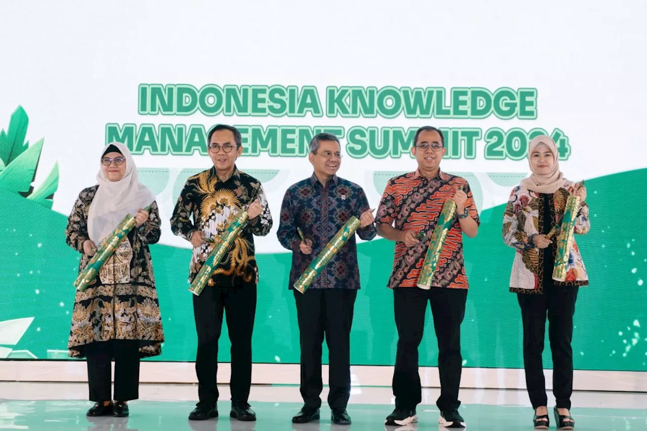 Kilang Pertamina Internasional Gelar Konferensi Inovasi IKMS 2024