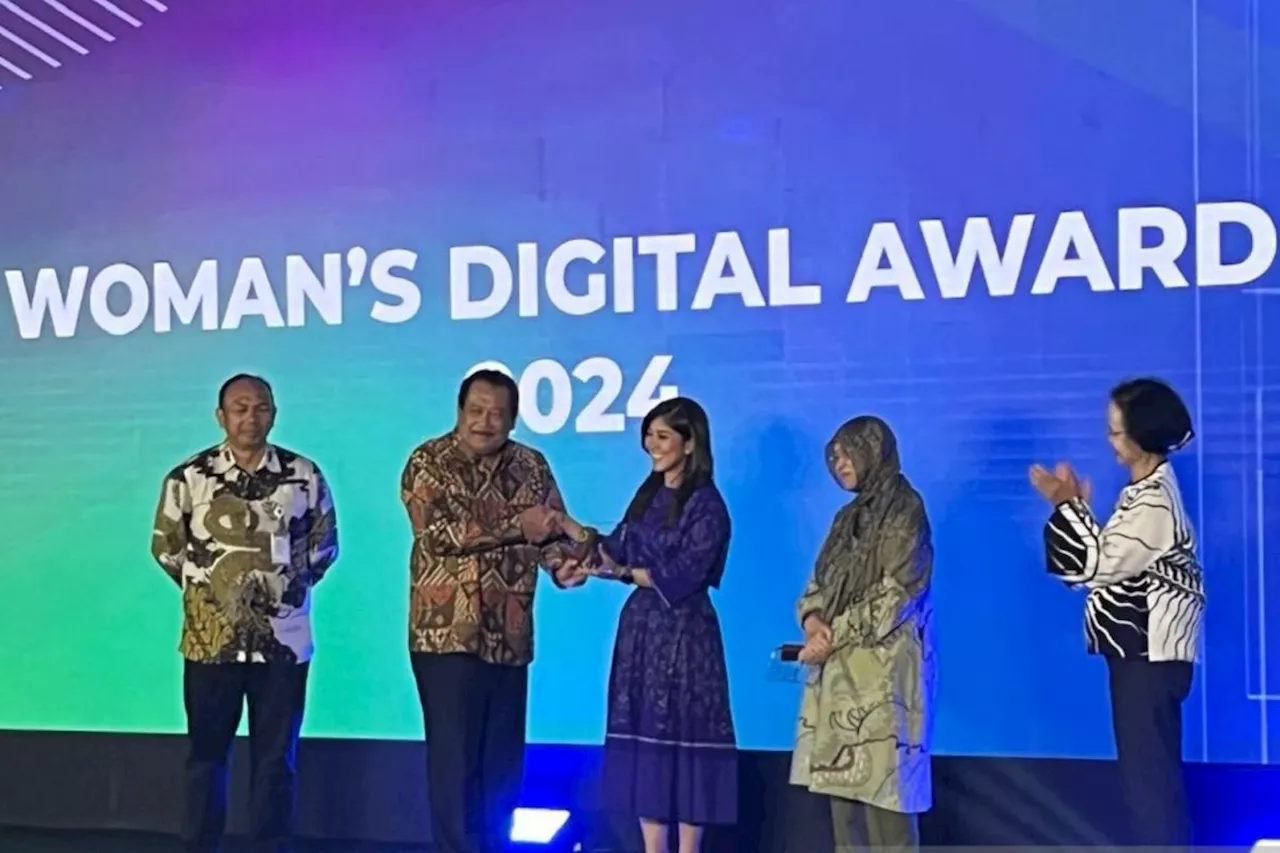 Mastel Komitmen Majukan Teknologi Digital di Indonesia