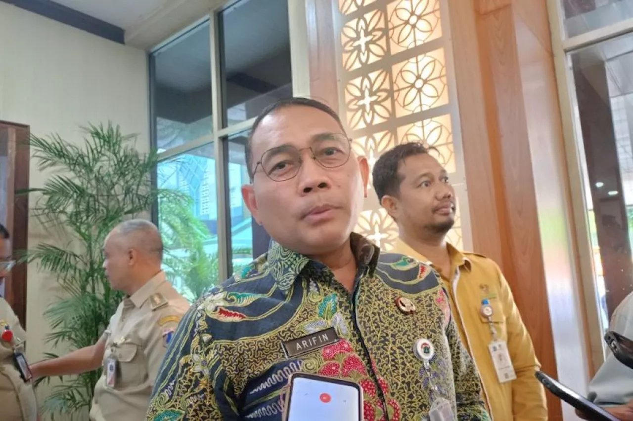 Realisasi ZIS di Jakarta Pusat Capai Rp24 Miliar