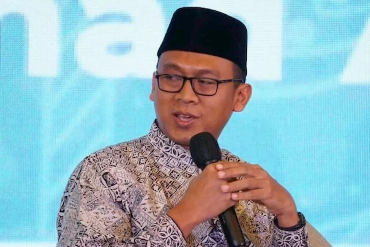 Waspadai Ajak Berjihad ke Suriah, UGM Ingatkan Masyarakat