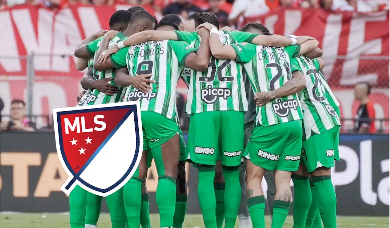 Atlético Nacional ya busca refuerzos para 2025