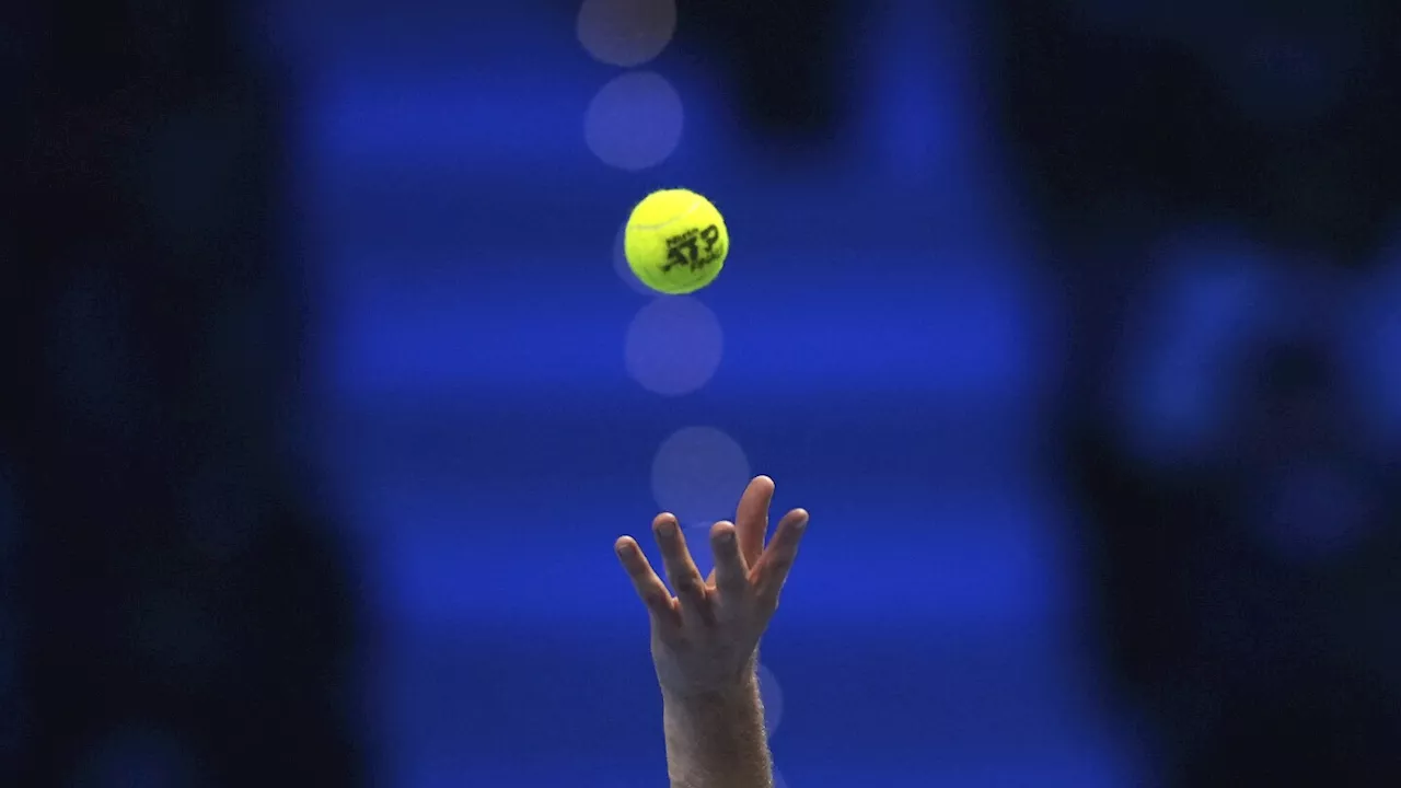 ATP Tour Provides Financial Support to Players Through New Plan