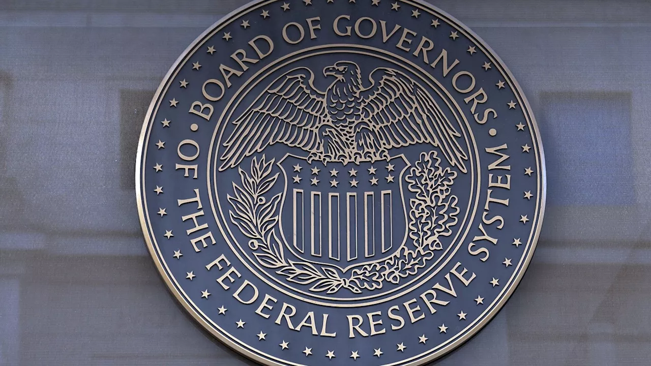 Fed Cuts Rates but Sees Slower Pace in 2025