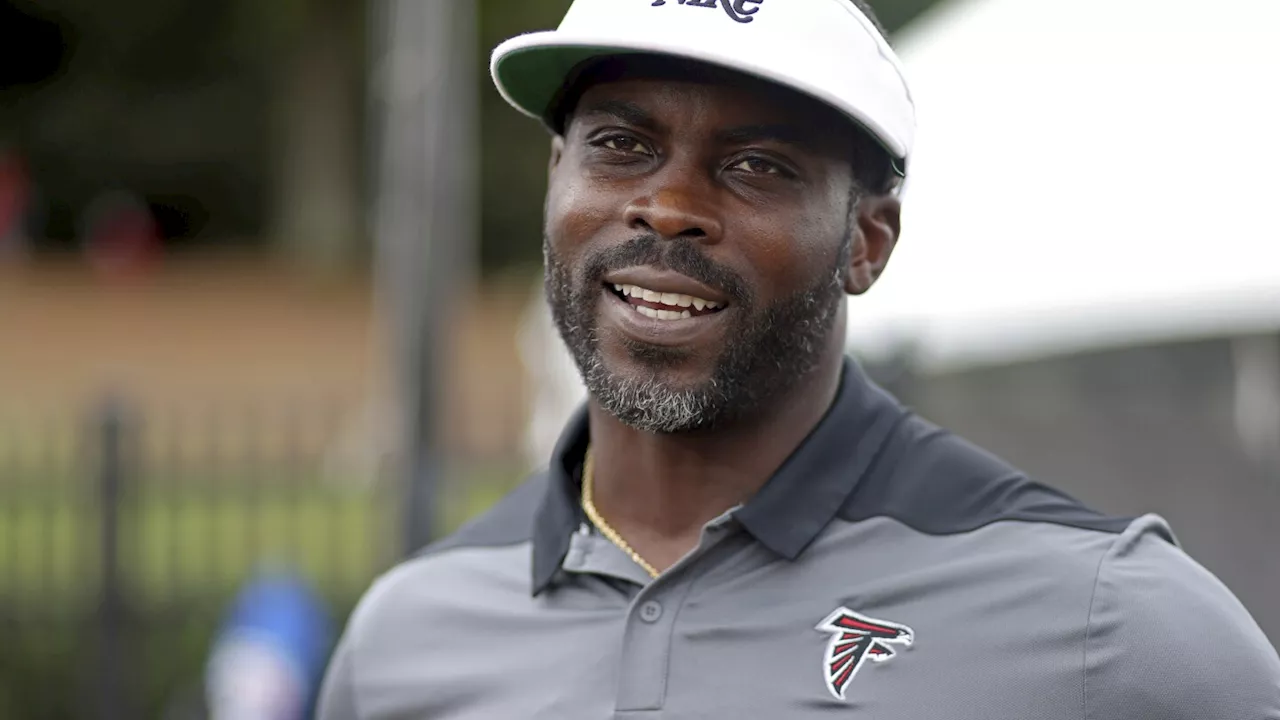 Michael Vick Agrees to Coach Norfolk State