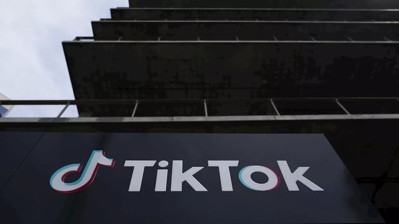 Supreme Court to Hear Arguments on TikTok Ban Law