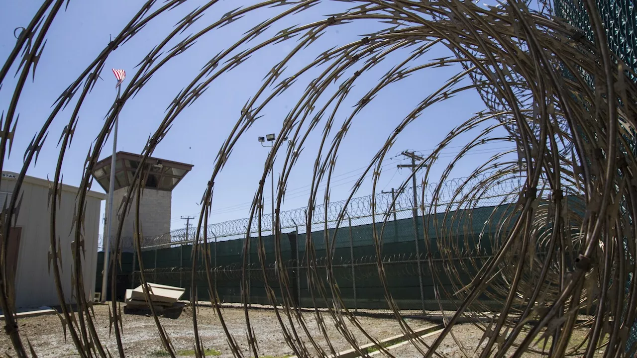 US Repatriates Kenyan Detainee Held for 17 Years at Guantanamo Without Charges