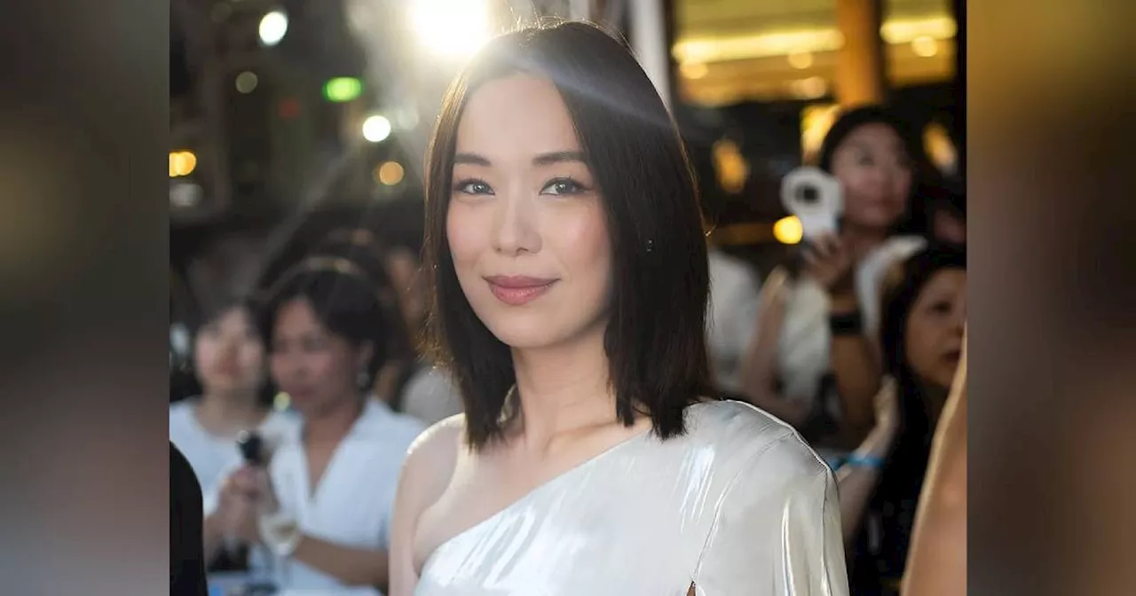 Rebecca Lim Considers Becoming Full-Time Mom to Spend More Time with Son