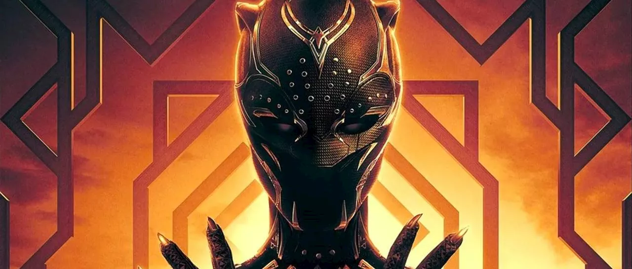 Black Panther 3 es anunciada oficialmente por parte de Marvel