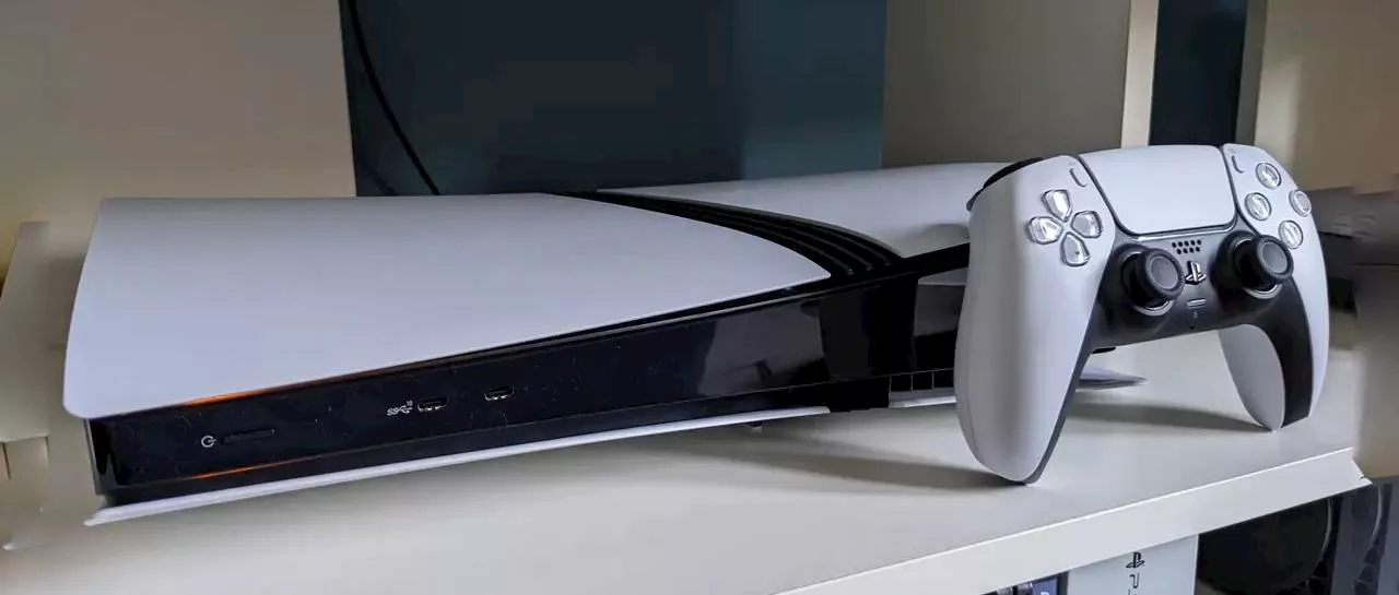 Presentan nuevo video técnico de PlayStation 5 Pro