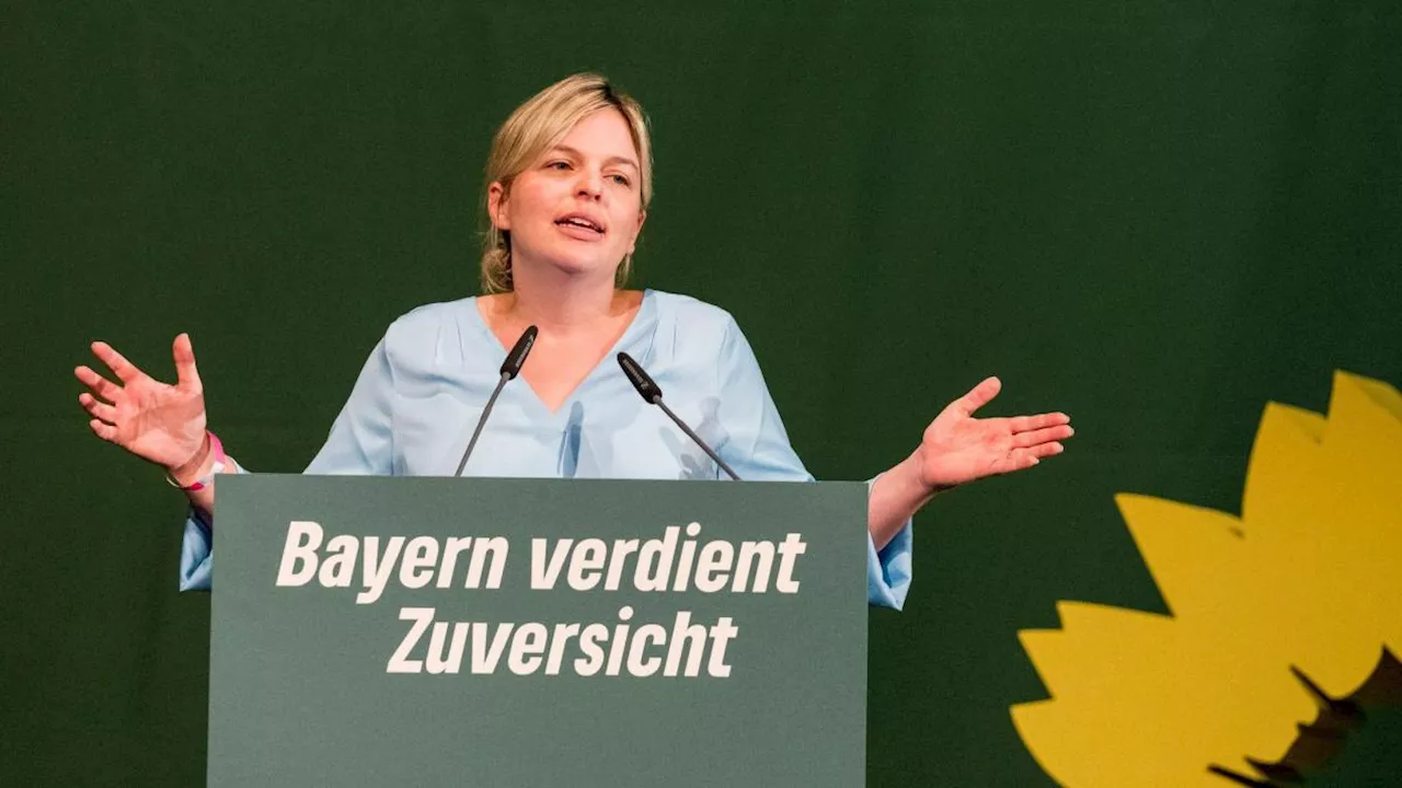 Grüne-Chefin Schulze: Wann haben wir eigentlich aufgehört, Lügen als Lügen zu bezeichnen?