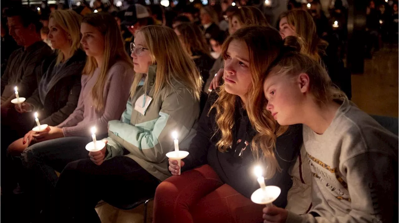 Washington Post: Sechsjährige Schützen, 13 Tote, 31.000 Betroffene: Was Waffen an US-Schulen anrichten