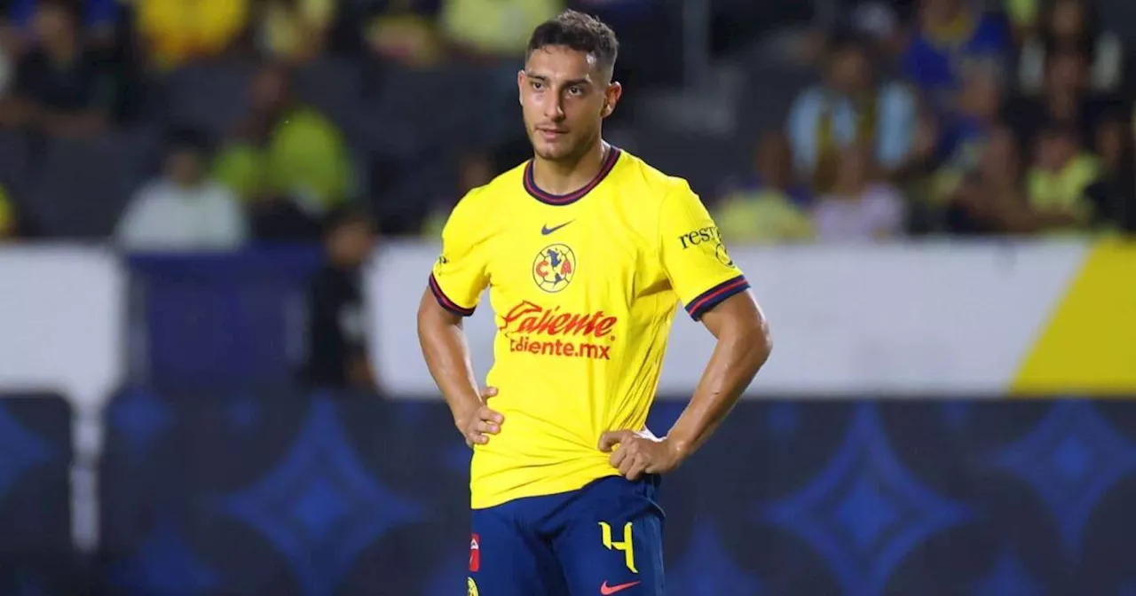 Sebastián Cáceres: América demostró carácter y cerró la boca a los críticos