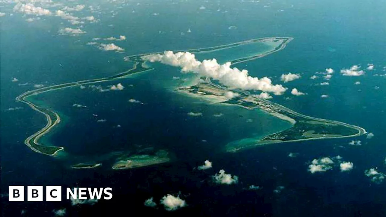 UK Insists Mauritius Ready for Chagos Islands Deal Despite New PM's Demands