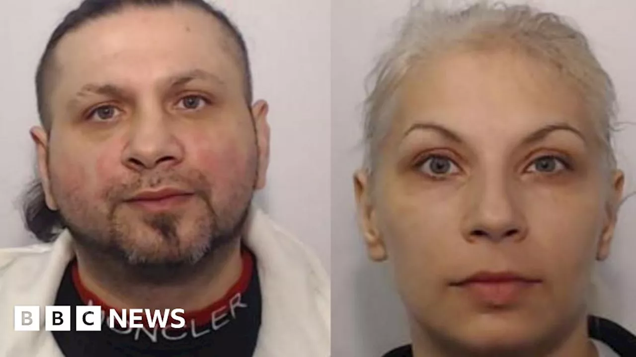 Couple Jailed for Trafficked Hungarian Women for Sex Work