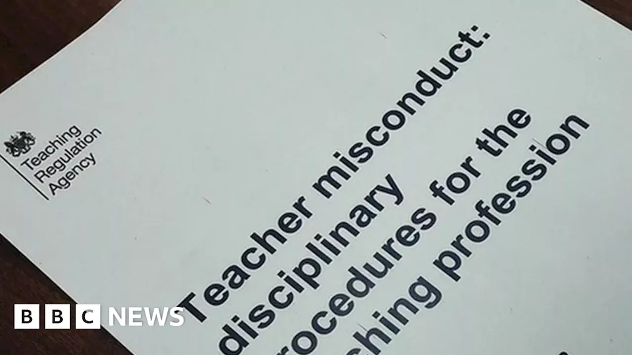 Former Head Teacher Banned From Teaching After Sending Explicit Messages to Undercover Police Officer