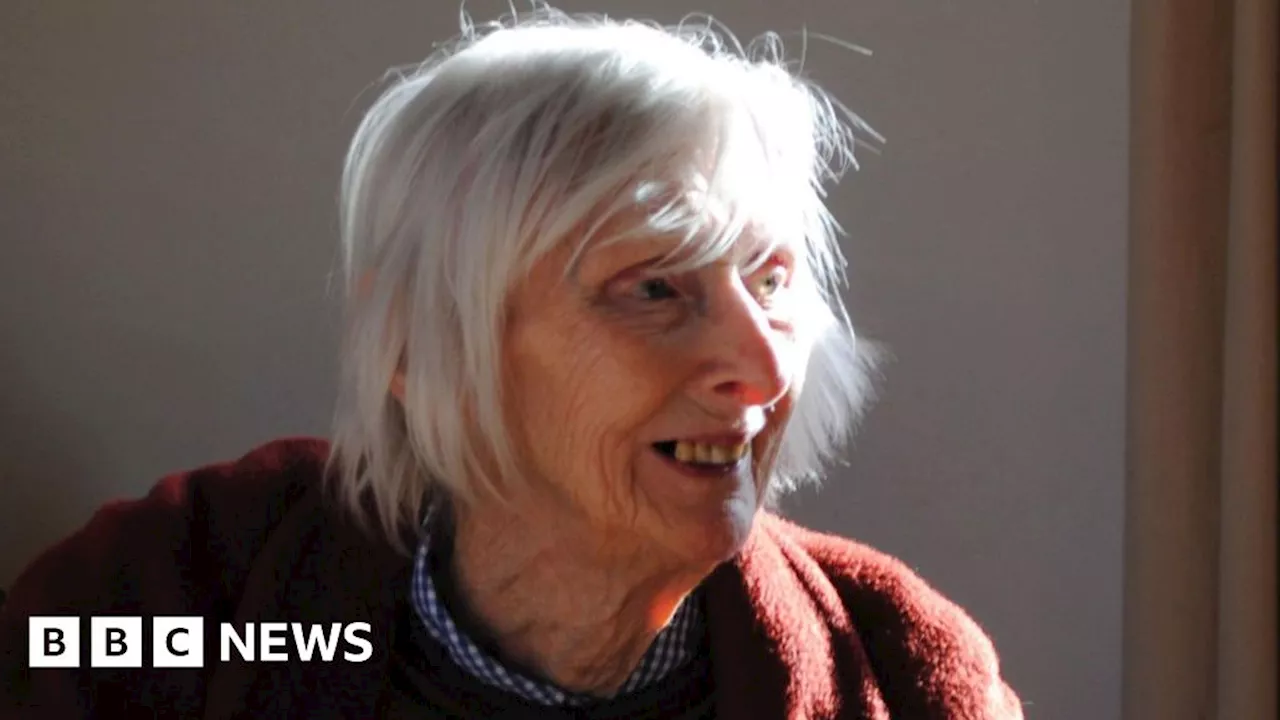 Children's Author Jean Adamson, Creator of Topsy and Tim, Dies at 96