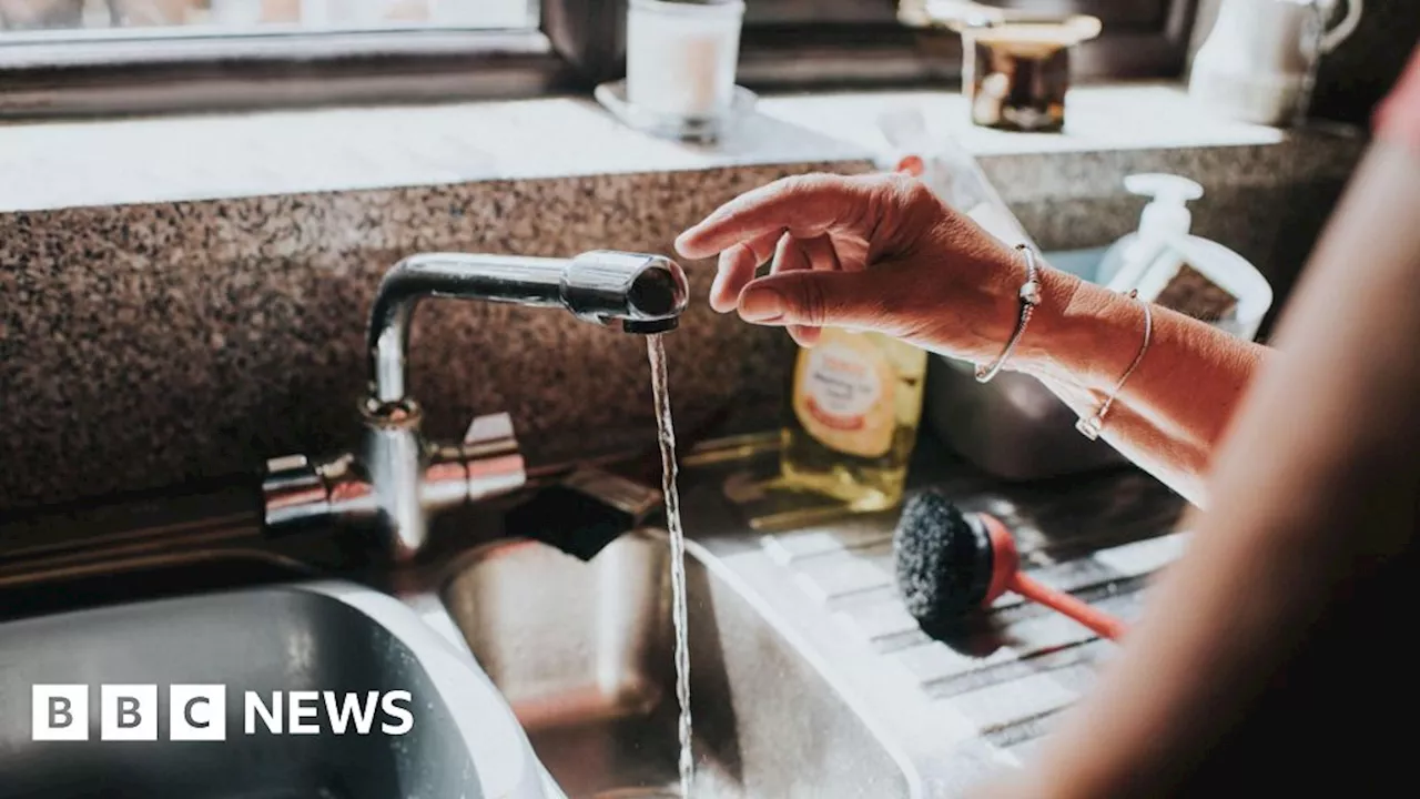 Water Supply Disruption Causes Concerns in Epsom and South London