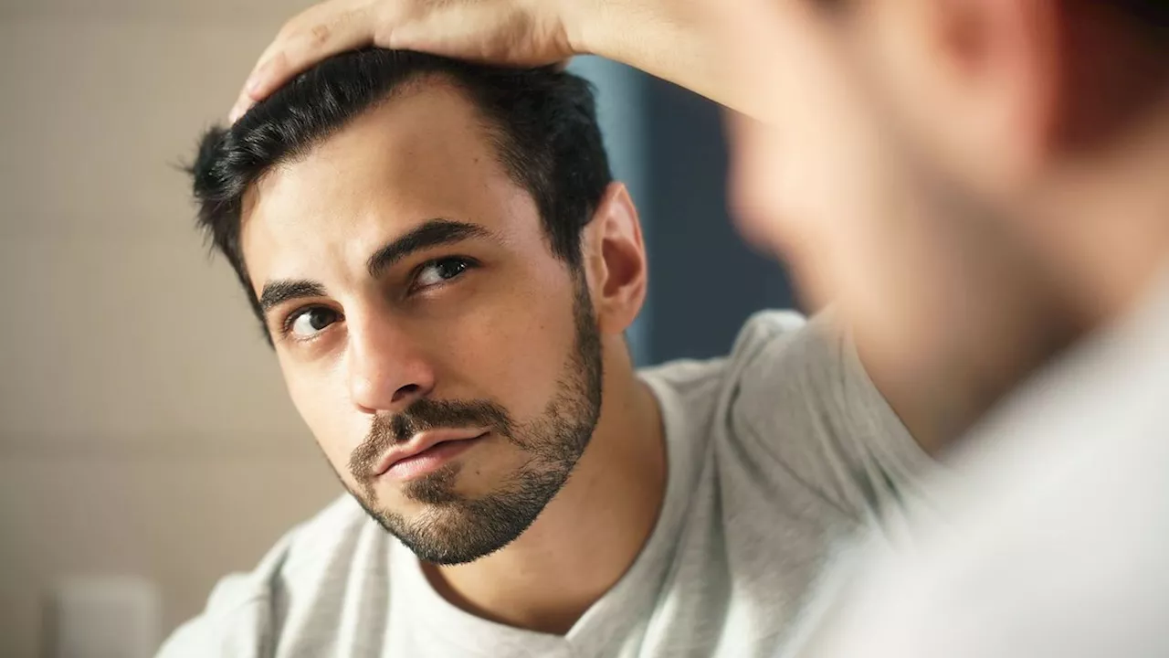 Can Minoxidil and Finasteride Help With Hair Loss?