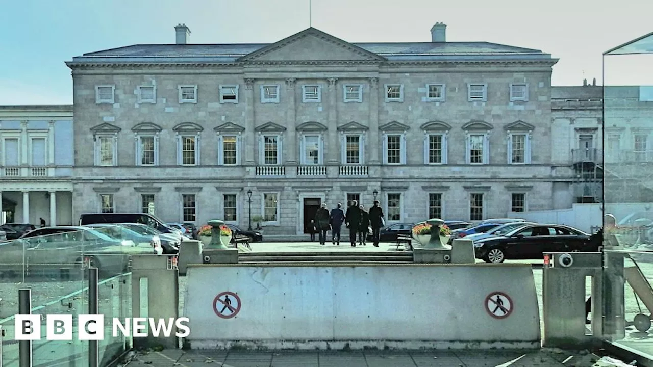 Fianna Fáil Backs Independent for Speaker as Dáil Meets for First Time Since Election