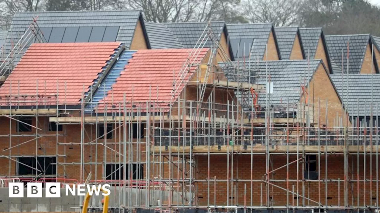 400 New Homes Approved on Edge of Towcester