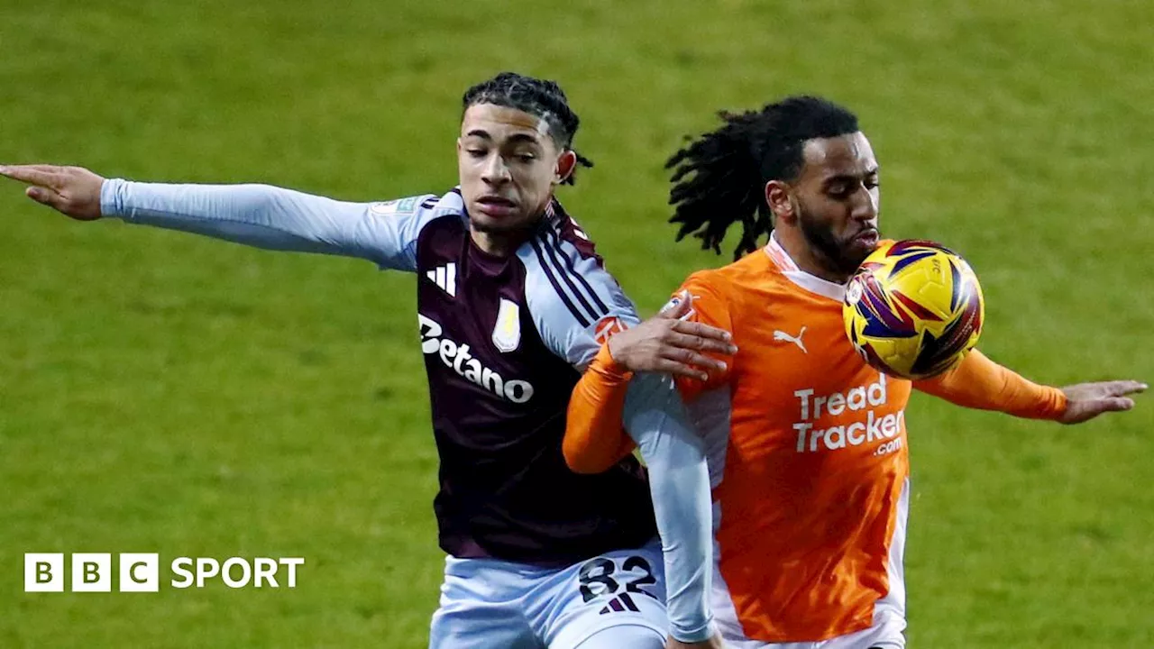 Aston Villa U21s Set New English Record in Marathon Shootout Victory