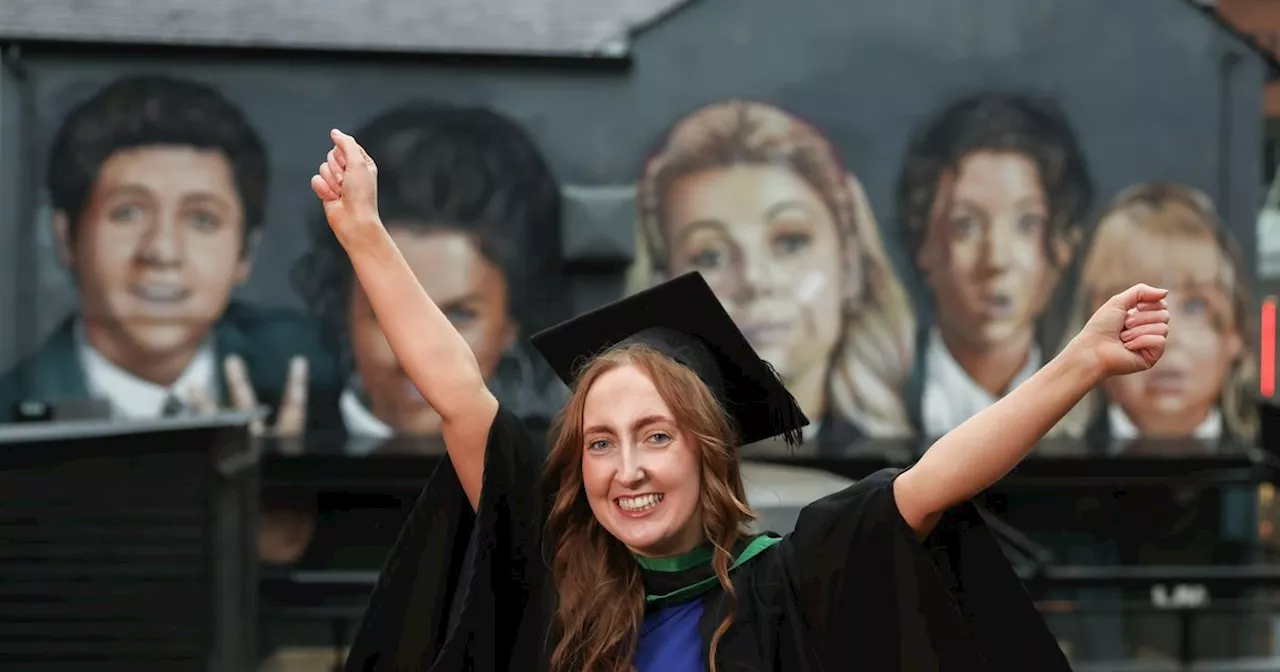 Northern Ireland Welcomes First Graduates of BSc Paramedic Science Program