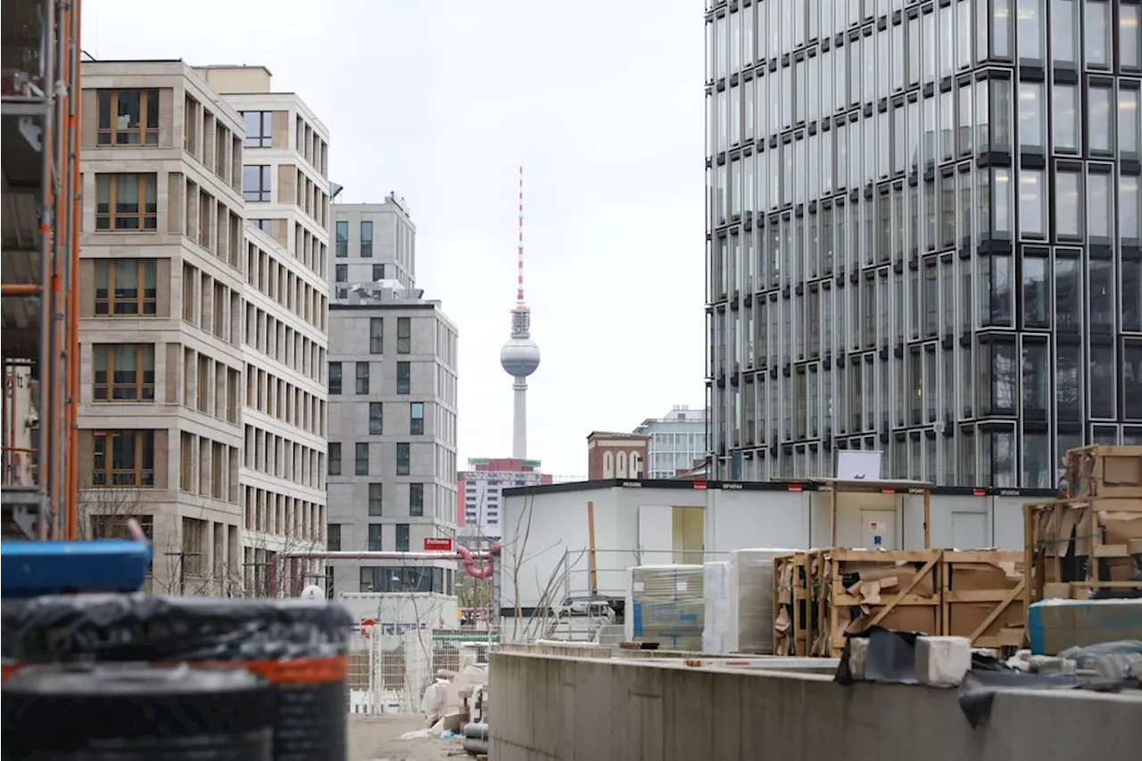 Berliner Mieter wählen dreistesten Vermieter