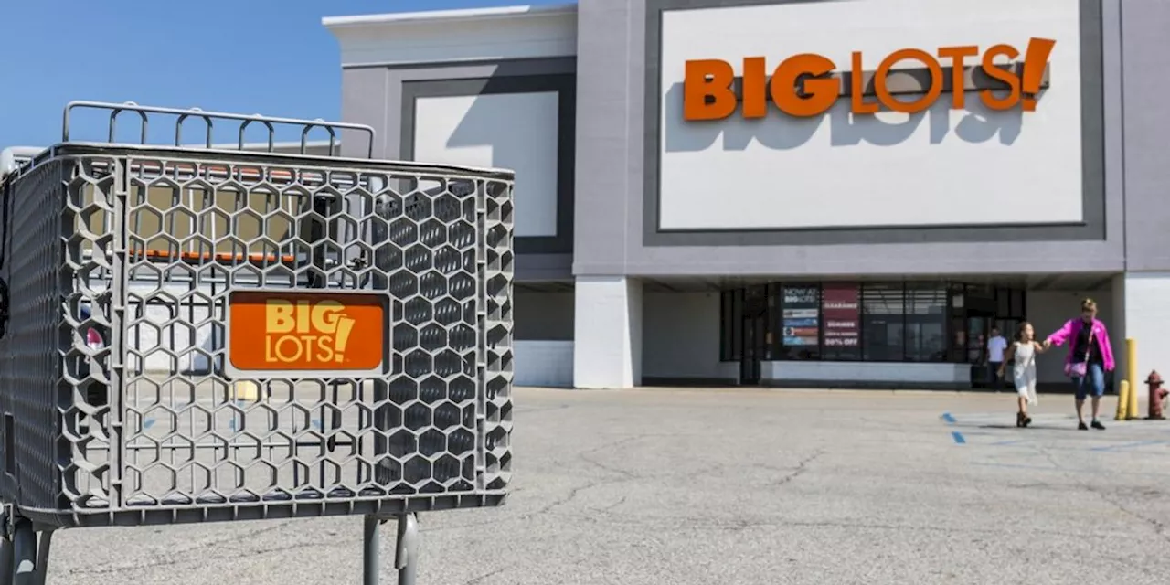 Ollie's Bargain Outlet Continues Expansion with Acquisition of Big Lots Locations