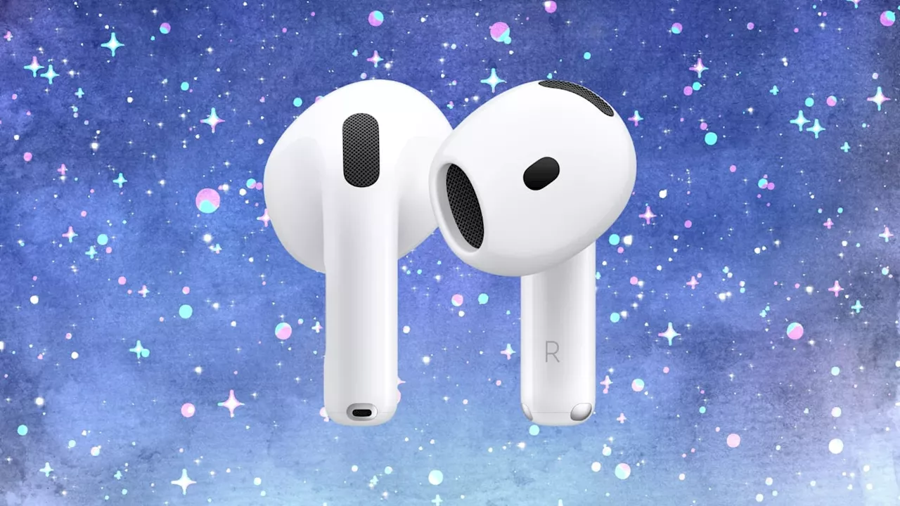 AirPods 4 : Profitez des écouteurs Apple numéro 1 des ventes sur Amazon