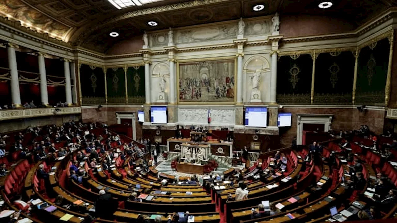 Budget 2025: la 'loi spéciale' définitivement adoptée par le Parlement