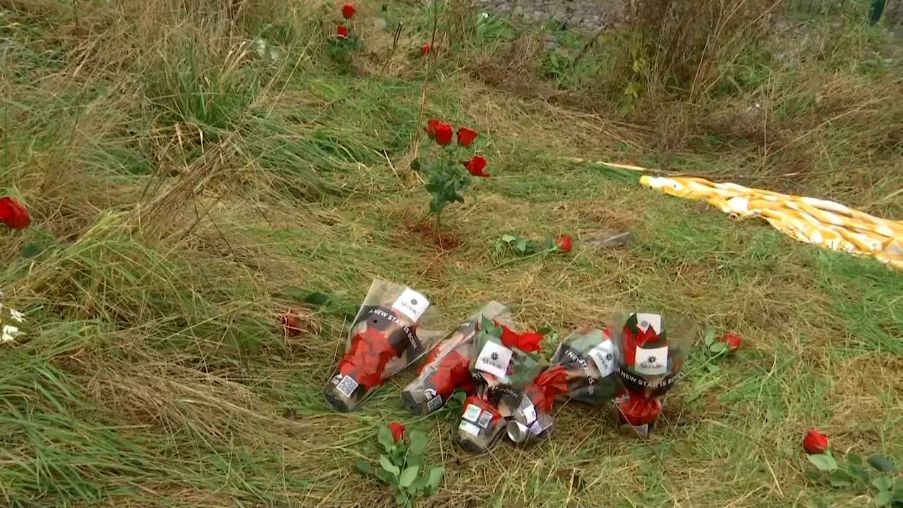 Hommages et Marche Blanche Après le Meurtre de Cinq Personnes dans le Nord