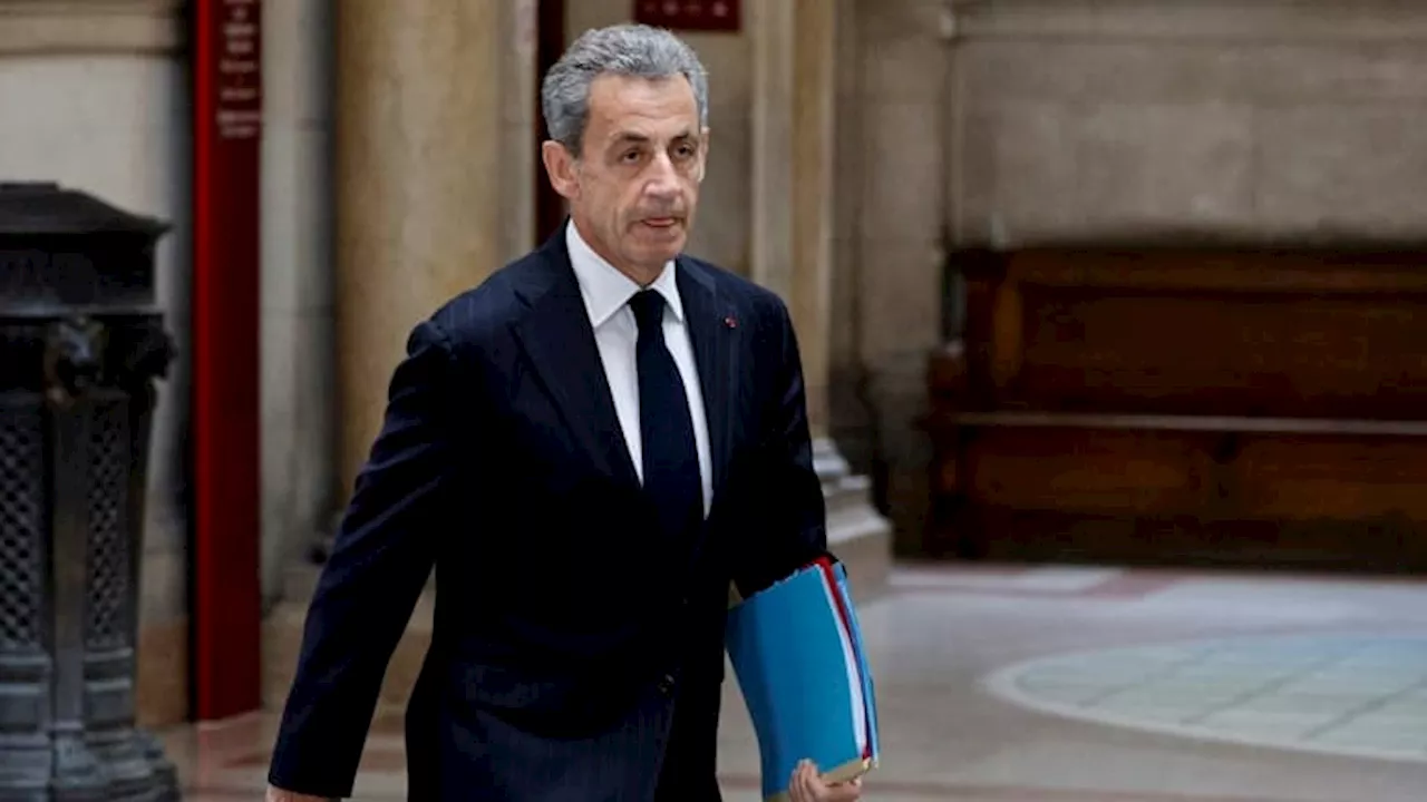 La Cour de cassation se prononce sur l'affaire Sarkozy