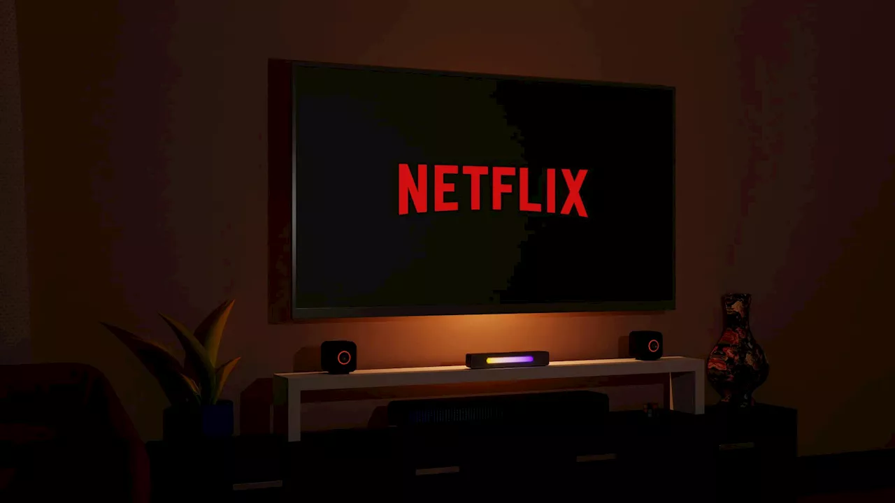 Netflix Sanctionné pour Manque de Transparence sur Données Personnelles