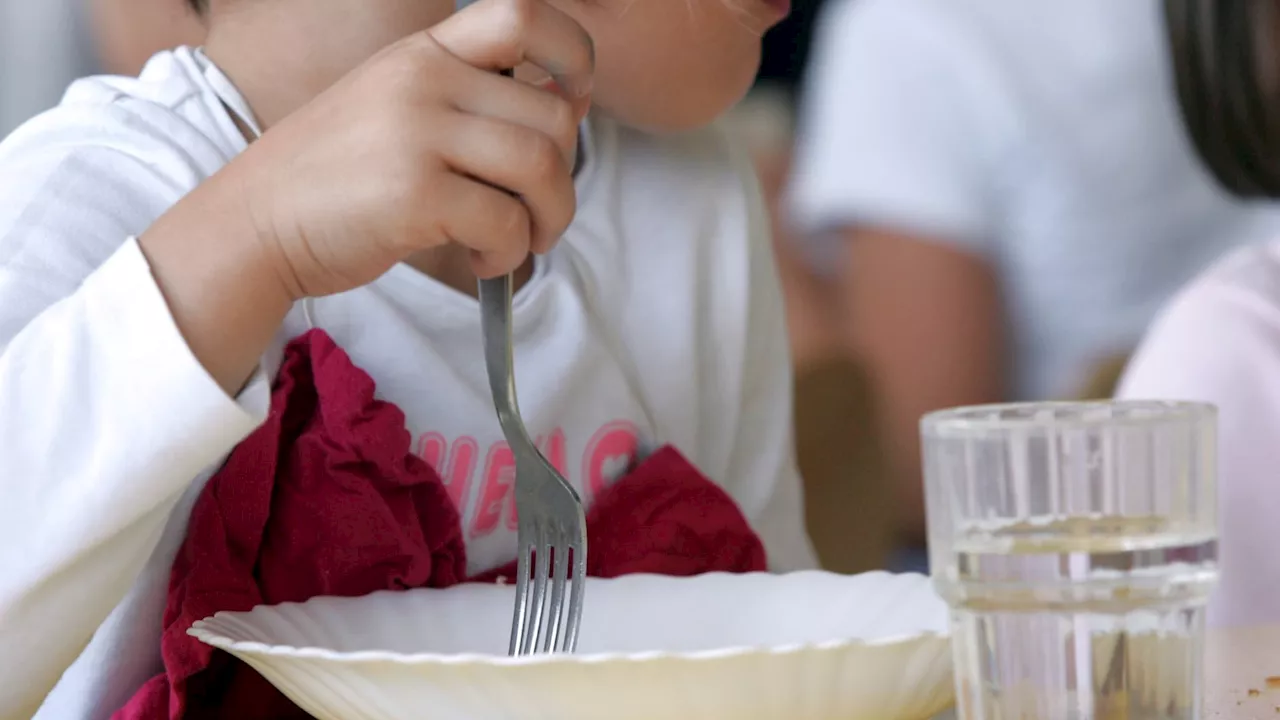 Retour du Scorbut chez les Enfants en France