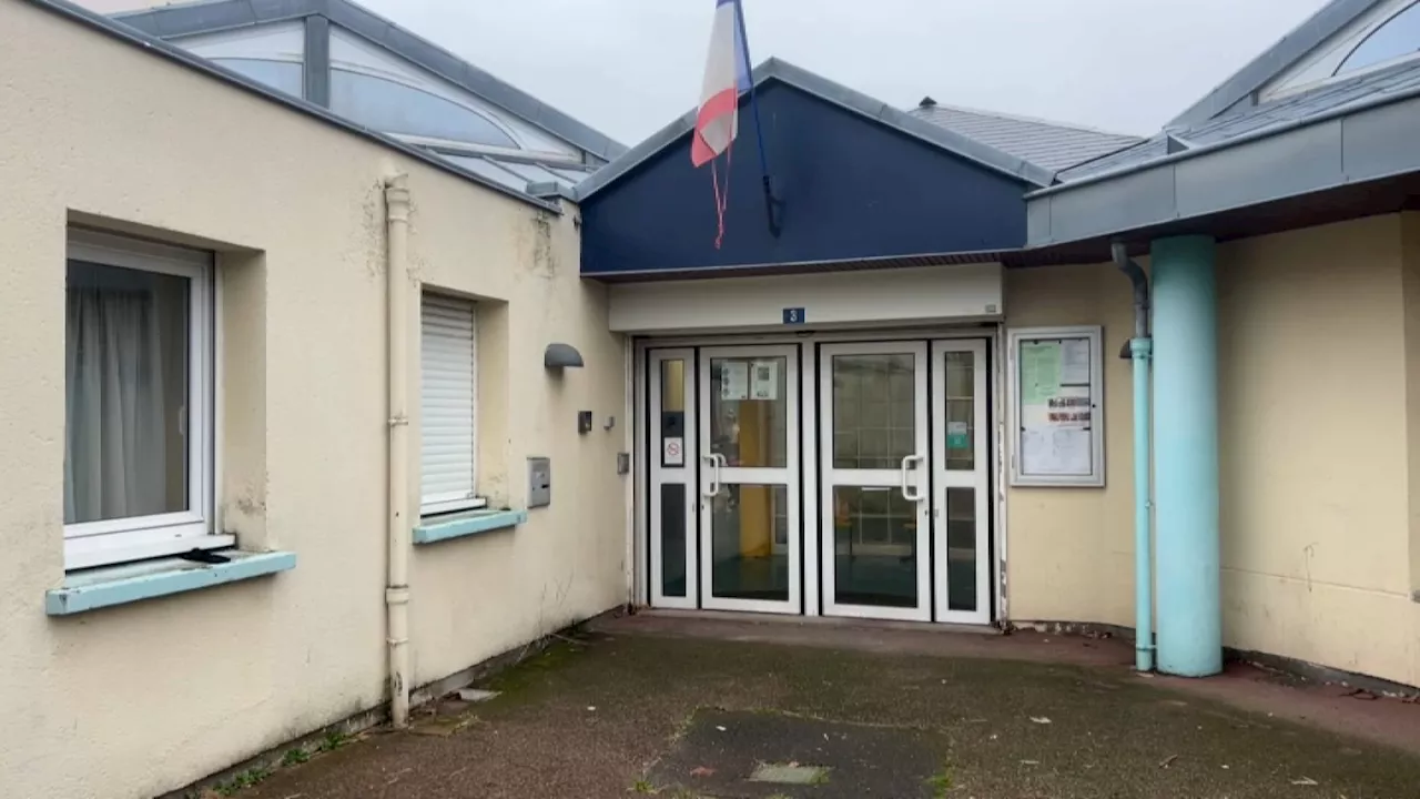 Rouen : Les Enfants d'une Ecole Maternelle Subissent des Problèmes de Chauffage