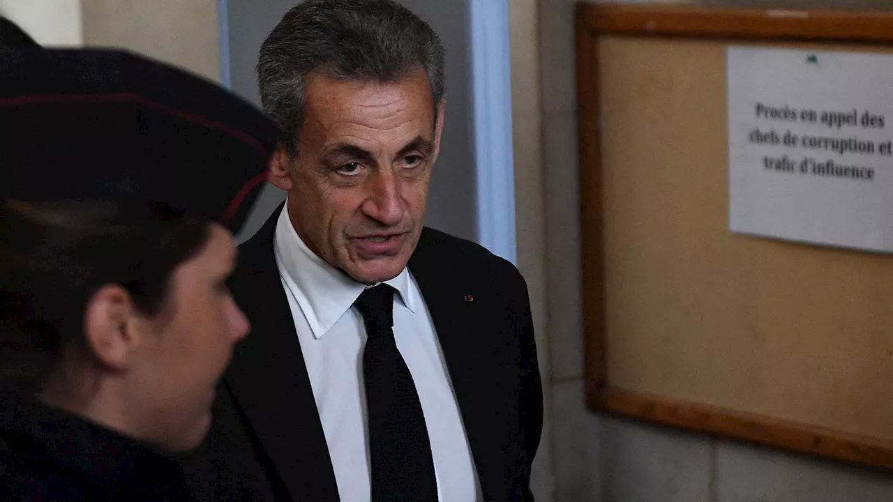 Sarkozy Condamné Définitivement dans l'Affaire 'des Écoutes'