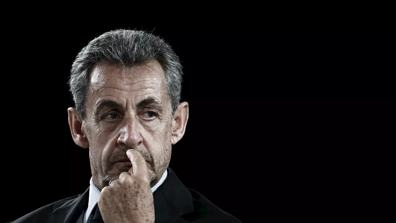 Sarkozy Se Conformera à la Condamnation, Mais Saisira la CEDH