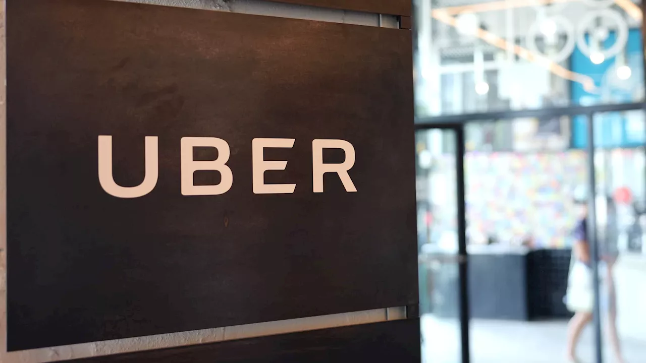 Uber dévoile les records de courses les plus extraordinaires de 2024